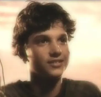 Profile image of Johnny Cade