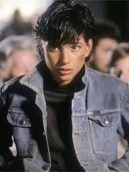 Profile image of Johnny Cade