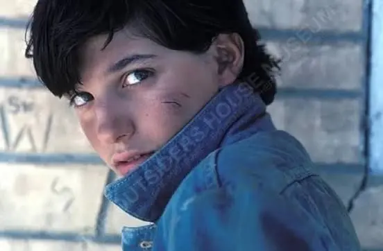 Profile image of Johnny Cade