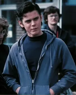 Profile image of Ponyboy Curtis