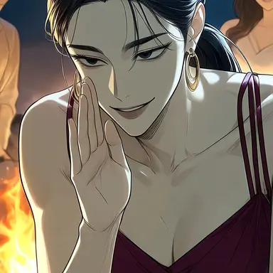 Profile image of Petra