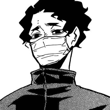 Profile image of 사쿠사 키요오미