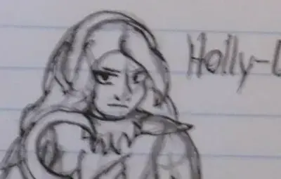 WiseStar2049의 Noelle-Belle