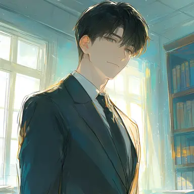Profile image of 会長