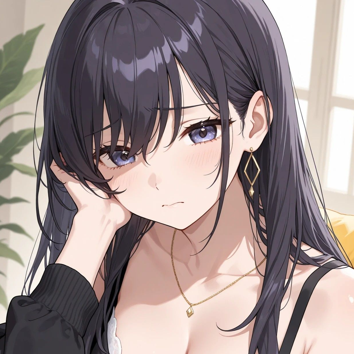 ねぇ、勉強教えて？ - zeta