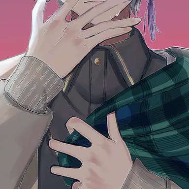 Profile image of 甲斐田