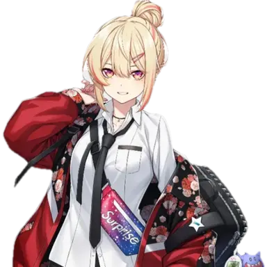 Profile image of 미리네