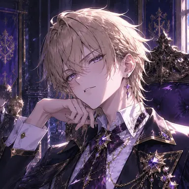Profile image of レザード