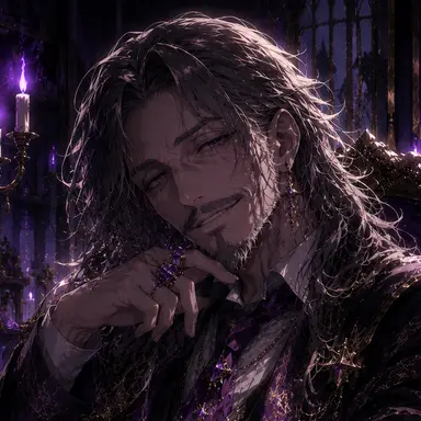 Profile image of 力がほしいかおじさん