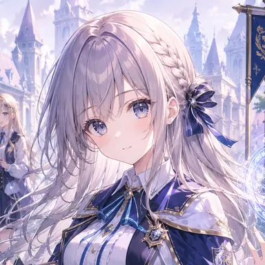 Profile image of フィア