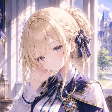 Profile image of ノーラ
