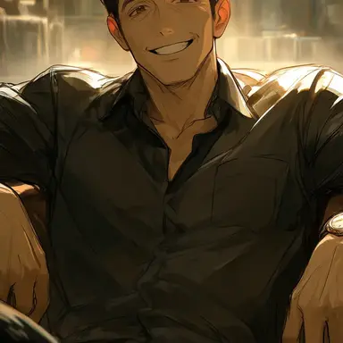 Profile image of Miko Hassel