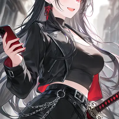 Profile image of Akari Homura