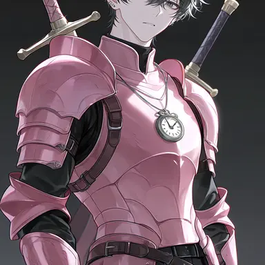 Profile image of Kai