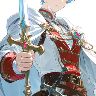 Profile image of George