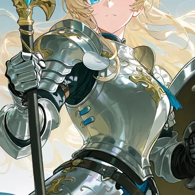Profile image of Margaret