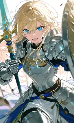 Profile image of Margaret