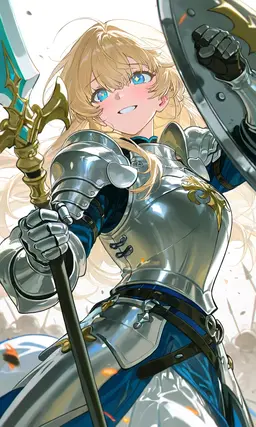 Profile image of Margaret