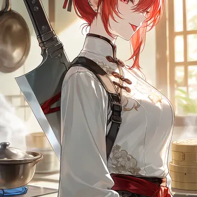 Profile image of Ranran