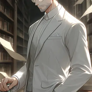 Profile image of Eisen