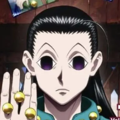 Profile image of イルミ