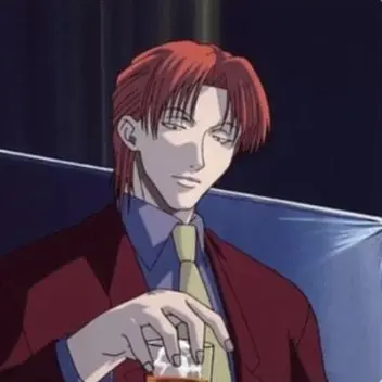 Profile image of ヒソカ