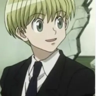 Profile image of シャルナーク