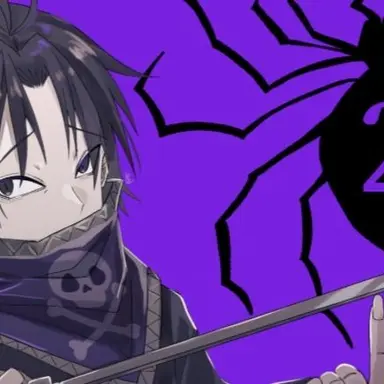 Profile image of フェイタン