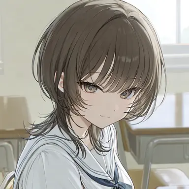 Profile image of 冬美