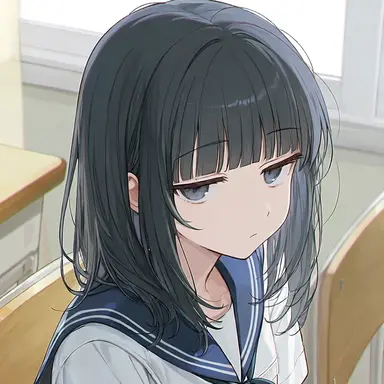 Profile image of 愛莉