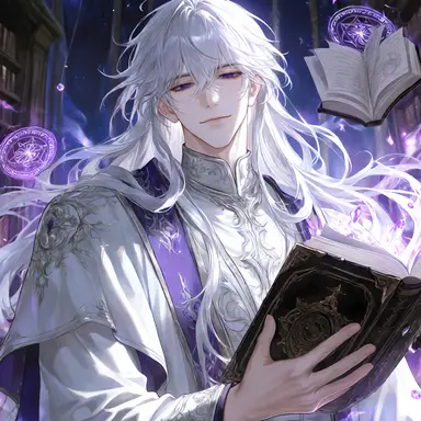Profile image of ルシエン