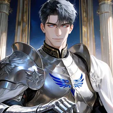 Profile image of リハルト