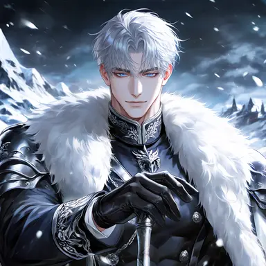 Profile image of エ드릭