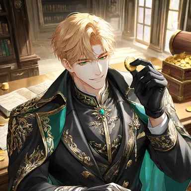 Profile image of エイデン