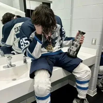 TamestSkin5575의 Ryder Knox