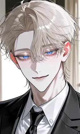 Profile image of Reito