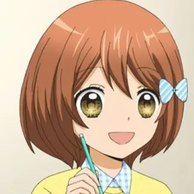 Profile image of 蒼井 結衣