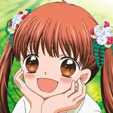 Profile image of 綾瀬 花日
