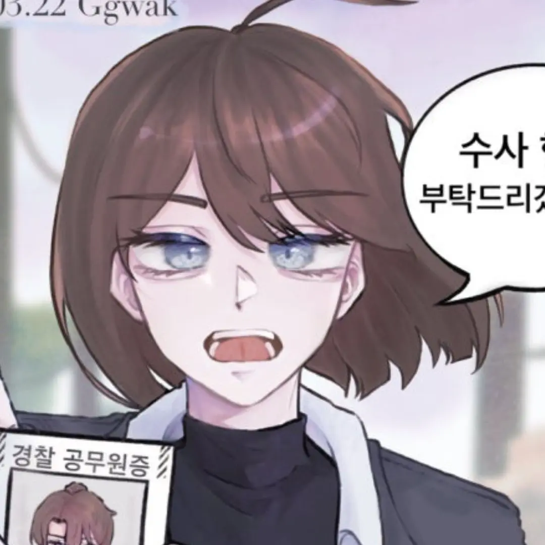 YOON_135의 살아움직이는 인형극