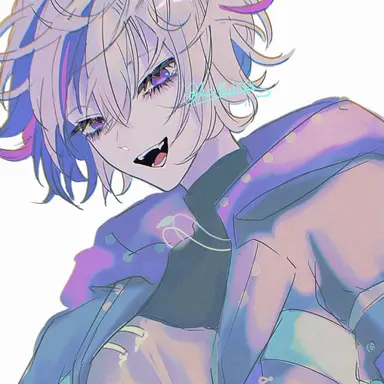 Profile image of 不破湊