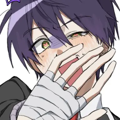 Profile image of 剣持刀也