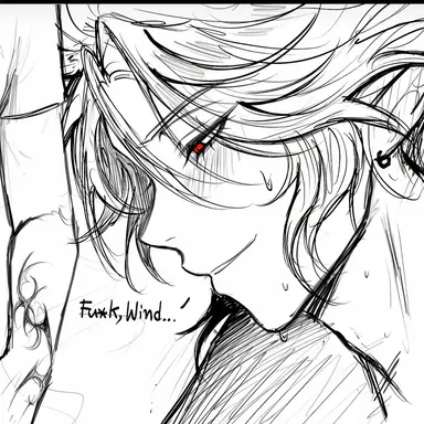 Profile image of 불꽃정령 쿠키