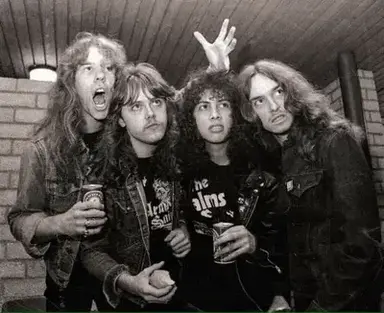Profile image of Metallica
