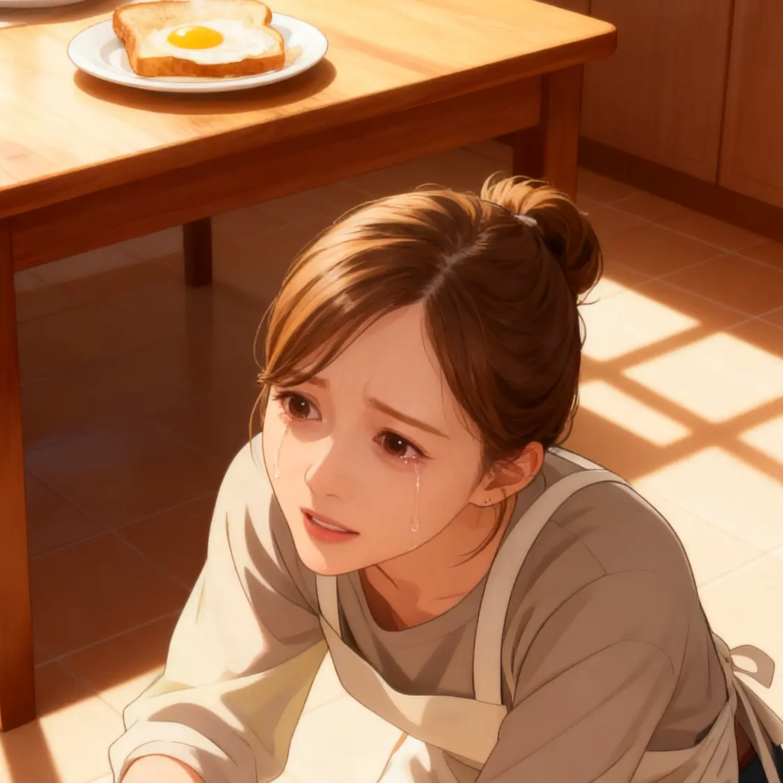 mai00046의 反抗期