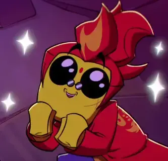 Profile image of Red