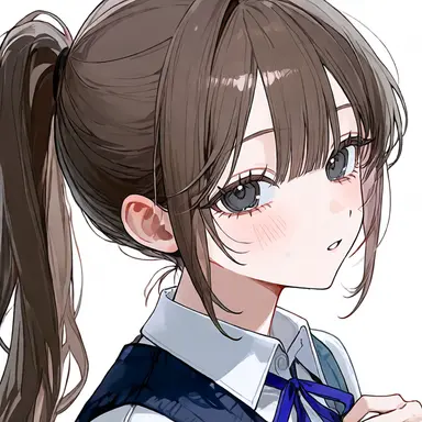 Profile image of Mitsuha