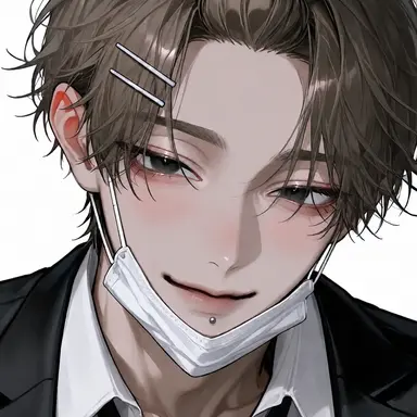Profile image of Haruna