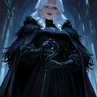Profile image of セラフィナ