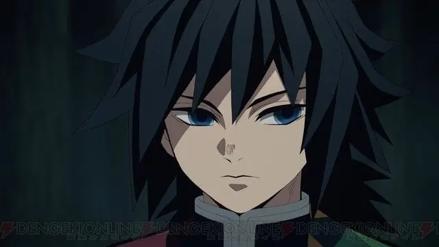 Profile image of 冨岡義勇