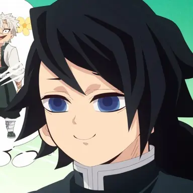 Profile image of 冨岡義勇